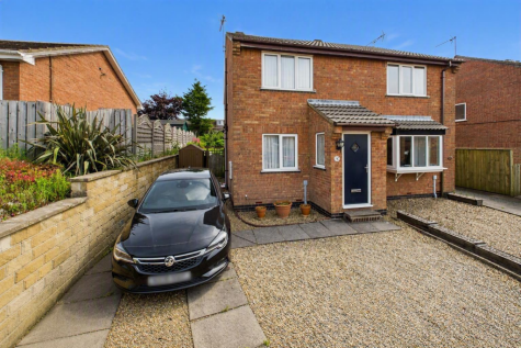Ellerburn Drive, Bridlington