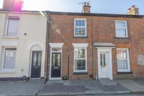 29, Lansdown Road, Canterbury CT1 3JP