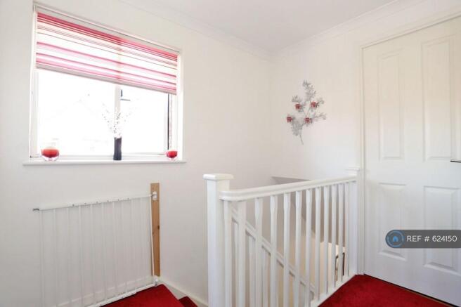 Upstairs Landing