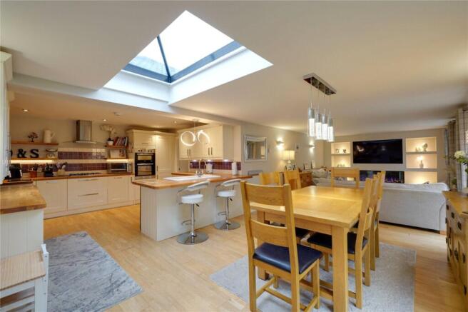 Woodlands, Lakenheath, Brandon, Suffolk, IP27 photo 3