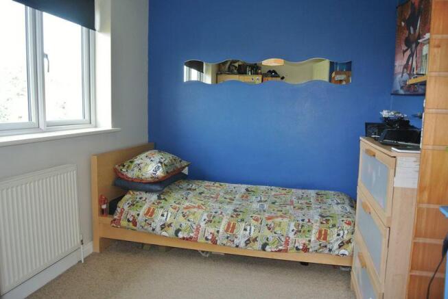 Bedroom 4