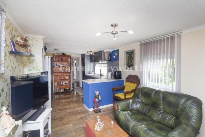 Open Plan 1