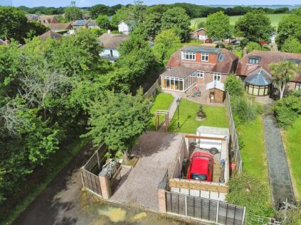 West Lane, Hayling Island, Hampshire, PO11
