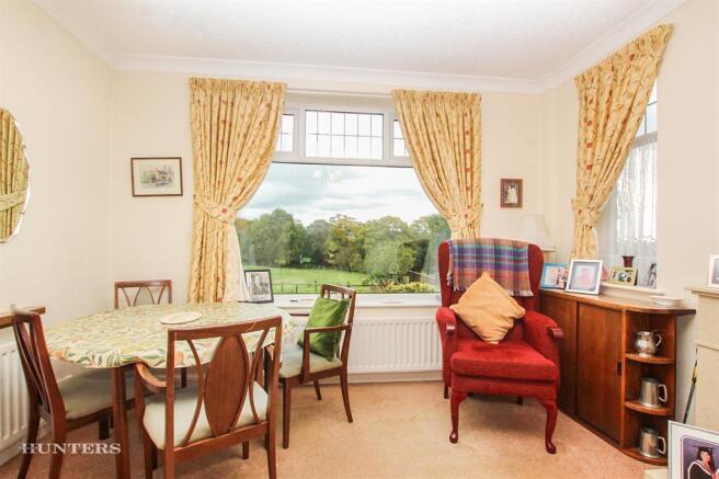 Reception Room 2