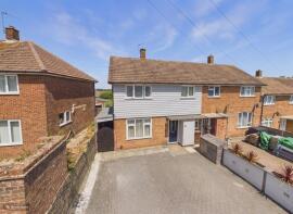 182, Laburnum Road, Strood, Rochester ME2 2LD