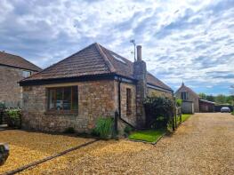 The Old Forge, Upper Tockington Road, Bristol BS32 4LQ