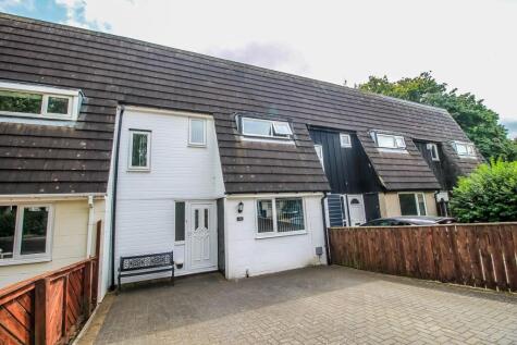 Thetford, Glebe, Washington, Tyne and Wear, NE38