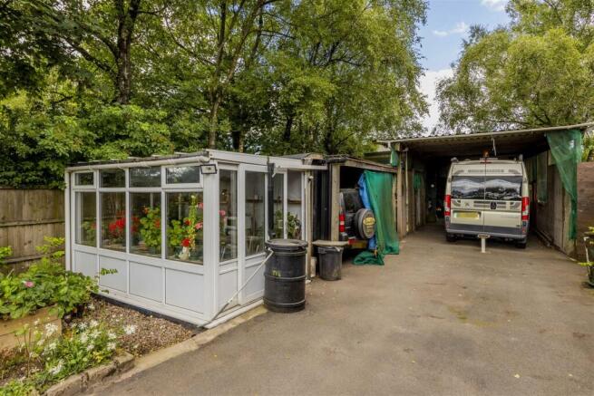Outbuildings