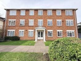 21, Abbottsmede Close, Twickenham TW1 4RL