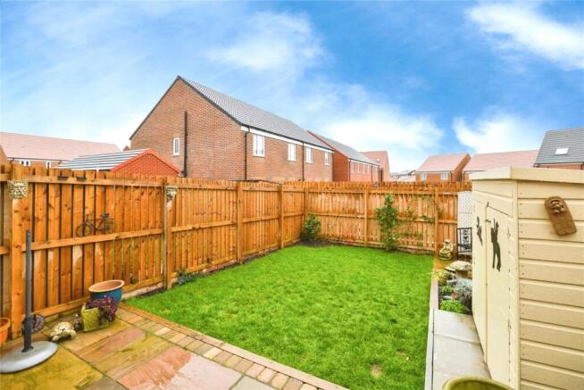 3 bed End of Terrace for sale Image 11