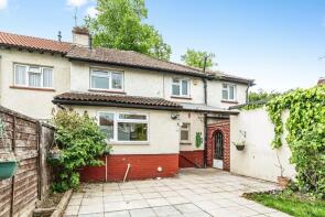 3, Grove Road, Basingstoke RG21 3BH