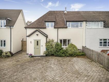 The Grange, Therfield, Royston