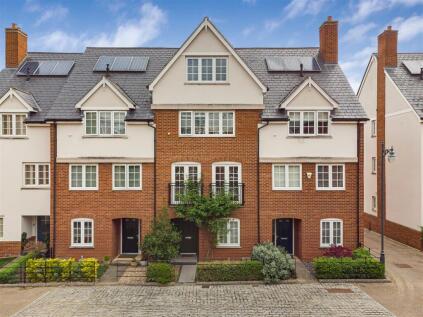 South Road, Saffron Walden