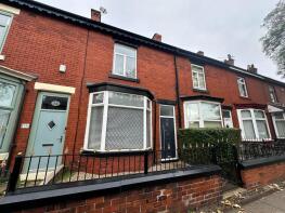 12, Turks Road, Radcliffe M26 4PU
