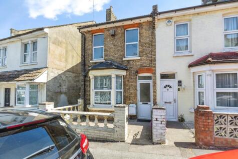 Dale Street, Chatham, Kent, ME4