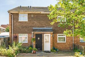 4, Vine Place, Hounslow TW3 3UE