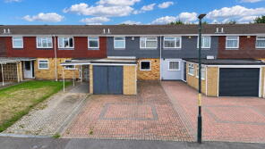 31, Tadburn Green, Lordswood, Chatham ME5 8PR