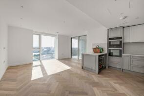 61, Kings Tower, Bridgewater Avenue, London SW6 2FZ