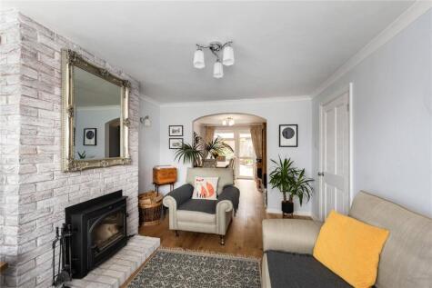 Manor House Gardens, Edenbridge, Kent, TN8