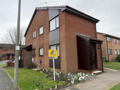 St. Davids Grove, Lytham St Annes