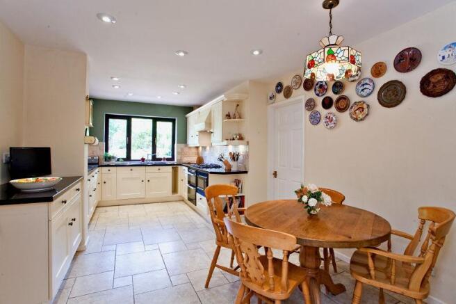 Kitchen Dining