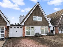 12, Fairlawn, Liden, Swindon SN3 6ET