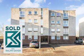 Flat 9, 16, Craigmount Hill, Craigmount, Edinburgh EH4 8HW