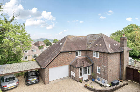 Bunts Lane, Seaton, Devon