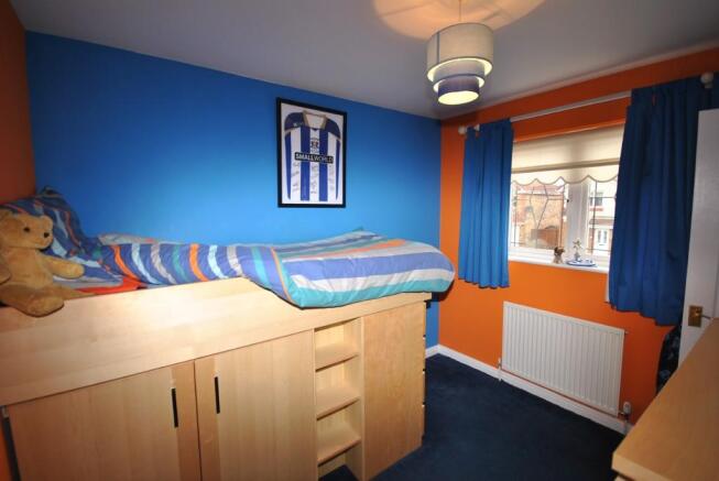BEDROOM 2