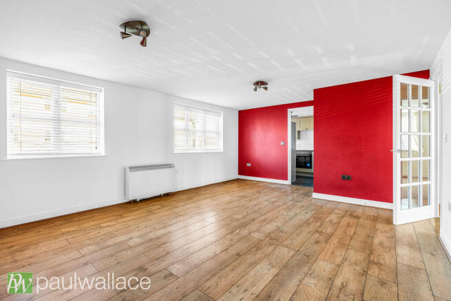 Living / Dining Room