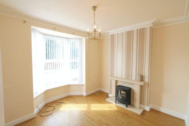 Living Room Two