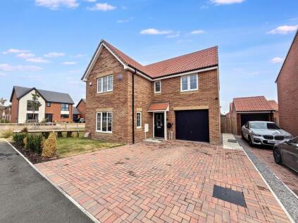 Argus Gardens, Ryton, Tyne and Wear, NE40 3BY