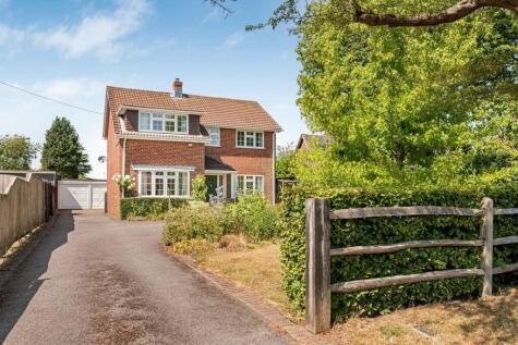 Blackberry Lane, Four Marks, Alton, Hampshire