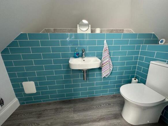 WC - loft