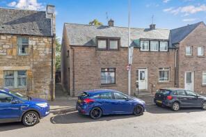 10, Bridge Street, Penicuik EH26 8LN