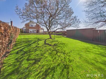 Field Drive, Clive, Shrewsbury