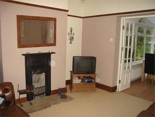 Sitting Area