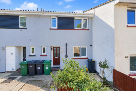 Kent Road, St. Leonards-On-Sea