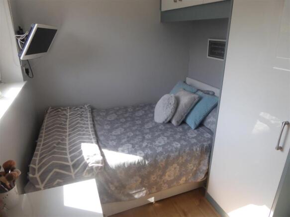 BEDROOM TWO