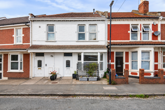 Sandholme Road