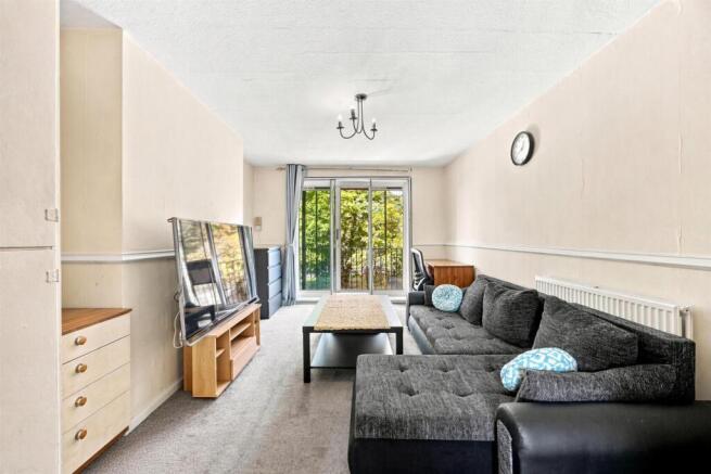 Living area (1)
