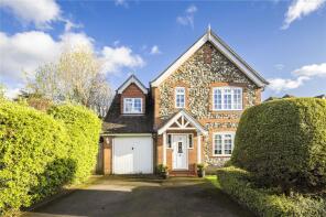 5, Verwood Drive, Barnet EN4 9TP