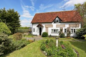 Manor Cottage, The Green, Aylesbury HP22 5AX