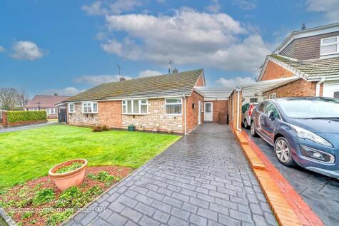 Coven Close, Walsall