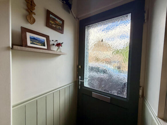 Heol Fawr, Nelson, Treharris, photo 5