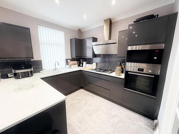 Cresswell Road, Wallsend photo 4