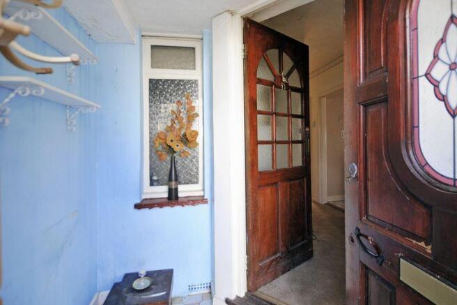 Porch