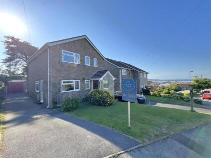 Boulton Close, Wyke Regis