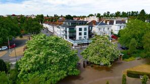 Apartment 5, 29 Blenheim House, Newbold Street, Leamington Spa CV32 4HP