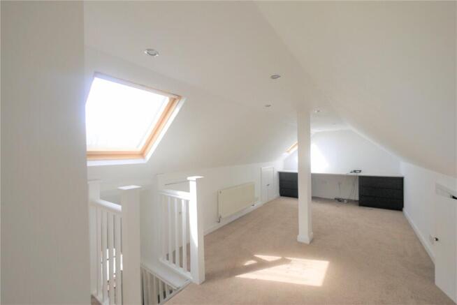 Loft Room